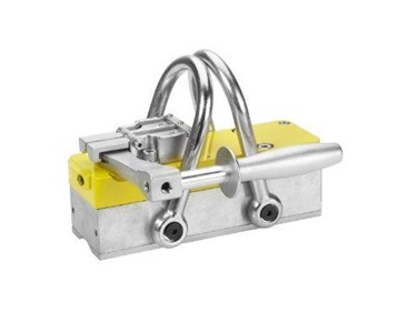Magswitch - Switchable MLAY600X4 Heavy Lifting Magnet | 8100364