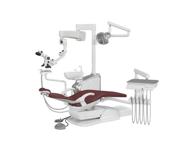 Ajax - Dental Chairs | AJ28