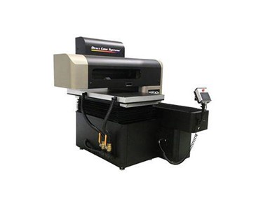 DCS - UV Printer | Direct Jet 7200z