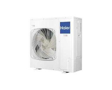 Haier - Cassette Air Conditioners