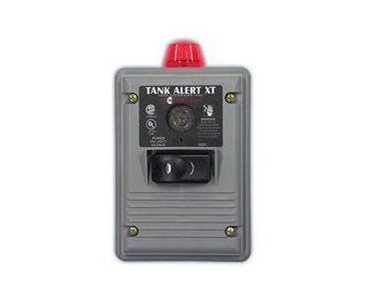 SJE - Tank Alert EZ / XT Alarm Systems | SJE Rhombus