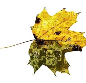 Go Green with Your Electronics Design & Manufacturing Partner Go Green with Your Electronics Design & Manufacturing Partner