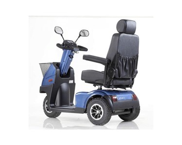 Afikim - Mobility Scooter | Afiscooter C3