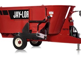 Feed Mixer | 5275 Mini-Mixer