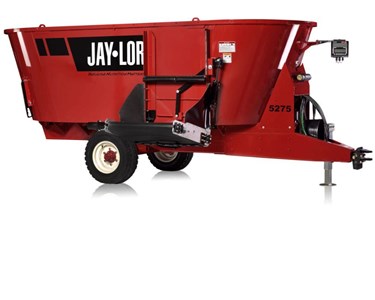 Jaylor - Feed Mixer | 5275 Mini-Mixer