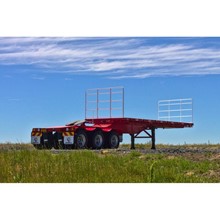 Tipping Trailer