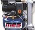 MES - Dental air compressor | 1 chair MES100