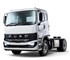Fuso - Shogun 400 4x2 Prime Mover