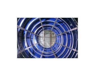 Intralox - Spiral Conveyor | Standard