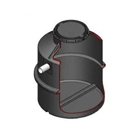 Pump Wells | Wastewater Pump