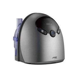 Apex Ich Auto CPAP Machines With Heated Humidifier