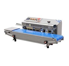 Improve Efficiency with our Bag Sealing Equipment for Hire Improve Efficiency with our Bag Sealing Equipment for Hire