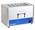 Birko - Countertop Toaster - Vertical Slot | Pop Up Toaster