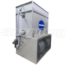 Evaporative Condenser