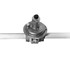 Dungs - Safety Pressure Relief Valve | FRSBV