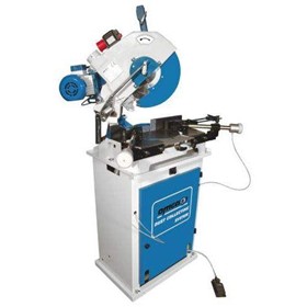 Omga T53 370 Compound Mitre Saw