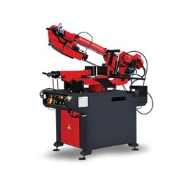 Metal Cutting Bandsaws | KDG 220x310 DM