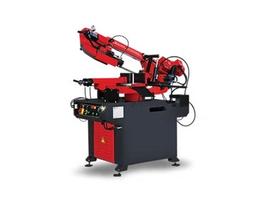 Karmetal - Metal Cutting Bandsaws | KDG 220x310 DM