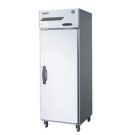 Single Section Upright Freezer | HFE-70B-ALD-GN