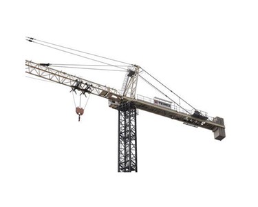 Terex - Hammerhead Tower Cranes | SK 575-32
