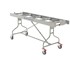Shotton Parmed - Mortuary Trolley Standard