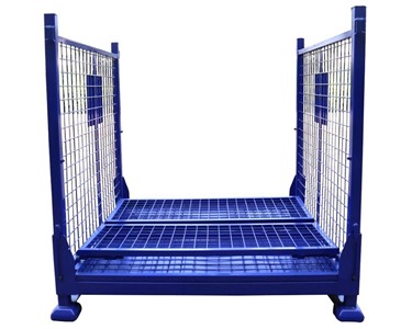 Stillage Cage | 2000kg Capacity
