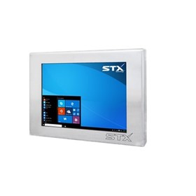 Industrial Touch Panel Monitor | X4508 8 inch