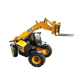 531/70 IND Robust Telehandler
