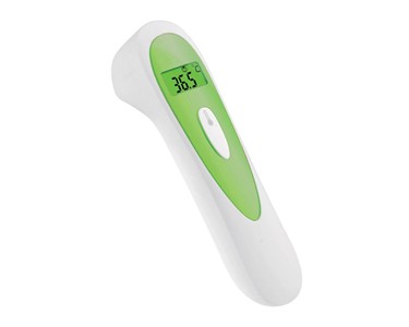 SureSense - Infrared Thermometer