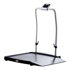 Wheelchair Scale | H350-00-2
