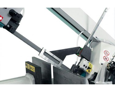 IMET - BS Bandsaw Range