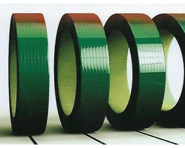 Pack King - Manual Strapping Systems Woven Strapping 