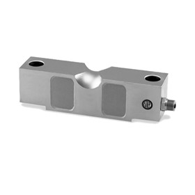 Double Ended Beam Load Cell | CLB-60K 60,000 Lb 