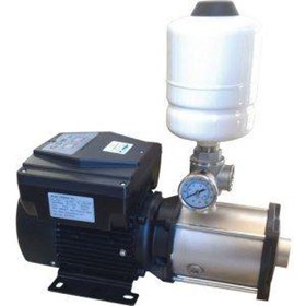 Variable Speed Constant Pressure Pump | VSRM50-270