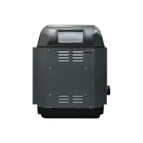 ICI Gas Pool Heater