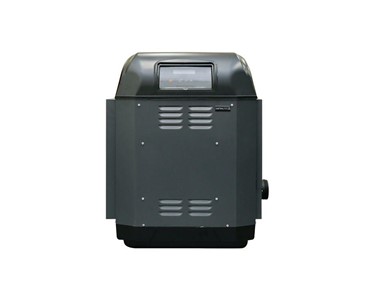 Astral - ICI Gas Pool Heater