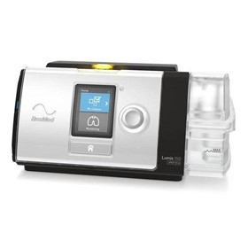 Ventilators | 150 VPAP ST-A with Built-in Wireless Connectivity