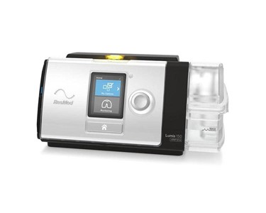 Lumis - Ventilators | 150 VPAP ST-A with Built-in Wireless Connectivity