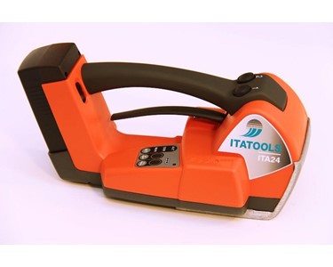 Itatools - Battery Plastic Strapping Tools | ITA 24