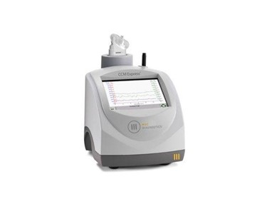 MGC Diagnostics - CCM Express® indirect calorimeter True Metabolic Assessment