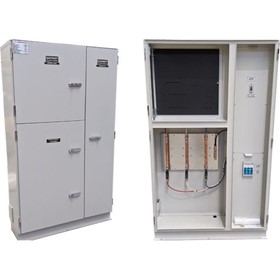 Electrical Cabinets I CT Metering