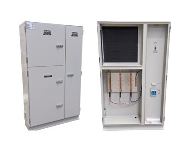 Current Industries - Electrical Cabinets I CT Metering