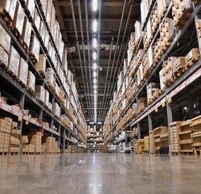 How Plastic Pallets Assist with Warehouse Space Utilisation in Melbourne