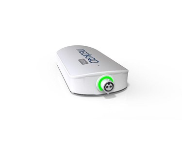 Medikro - PC Spirometer | Primo Desktop