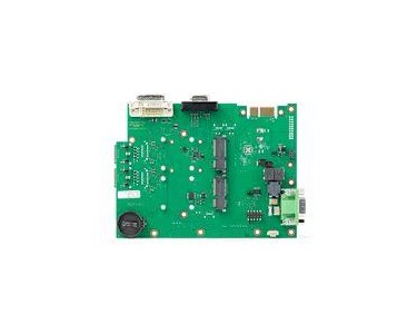 MPL - CEC 24-1 Rugged Compact Embedded Board Computer Intel® Atom CPU x6000 
