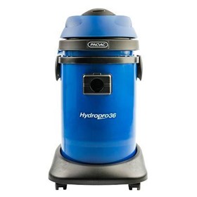 Wet & dry vacuum cleaner | Hydropro 36