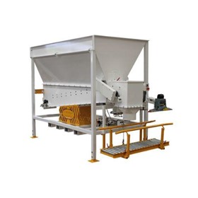 Automated Bagging Machine | Bag-it 30 