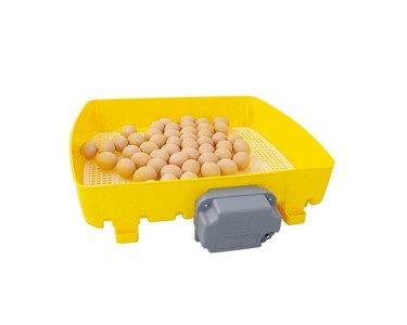 River Systems - Egg Tech 49 Egg Antibacterial Automatic Egg Incubator