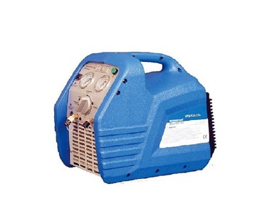 Value - Refrigerant Recovery Unit | VRR24L-OS