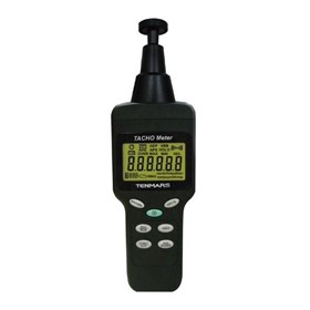 Tachometer | TM-4100 & TM-4100D